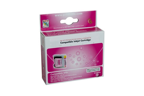 Epson STYLUS PHOTO 1430 High Yield Light Magenta Ink (Compatible)