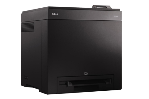 Dell 2150CDN Printer