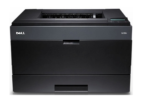 Dell 2350d Printer