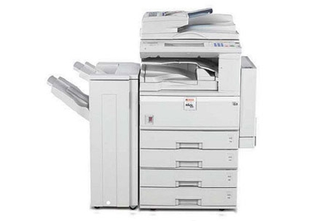 Ricoh AFICIO 3025 Printer