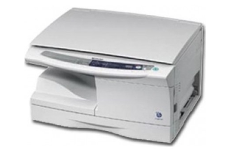 Sharp AL1215 Printer