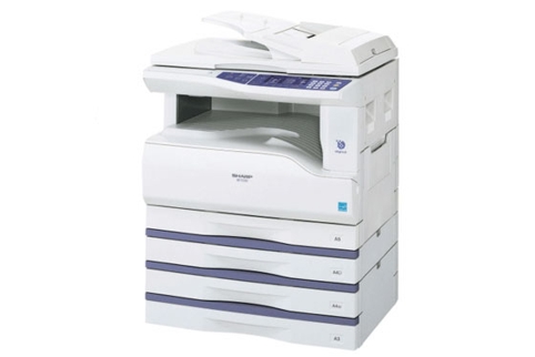 Sharp ARM207 Printer