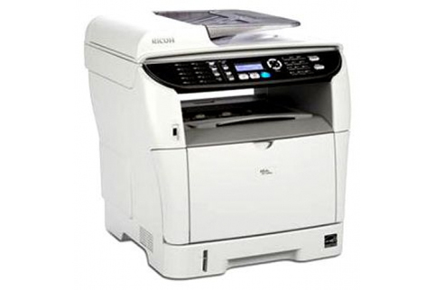 Ricoh SP 3410SF Printer