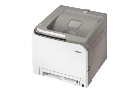 Ricoh SP C221N Printer