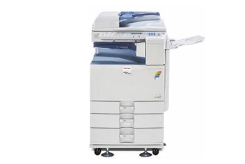 Ricoh Aficio MP C2530 Printer