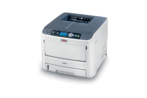 OKI B432 Printer