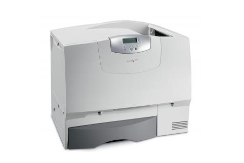 Lexmark C760 Printer