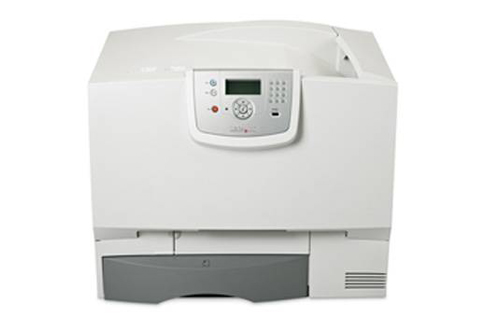 Lexmark C772 Printer