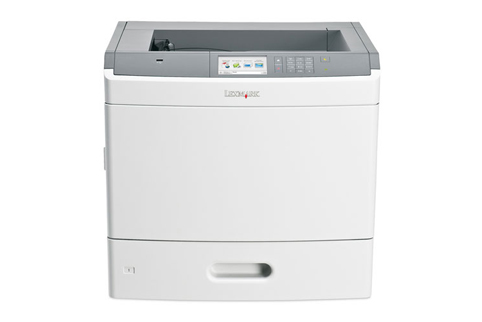 Lexmark C792DE Printer