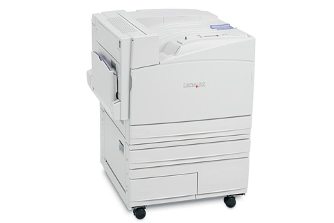 Lexmark C935DTN Printer