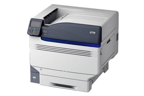 OKI C941 Printer