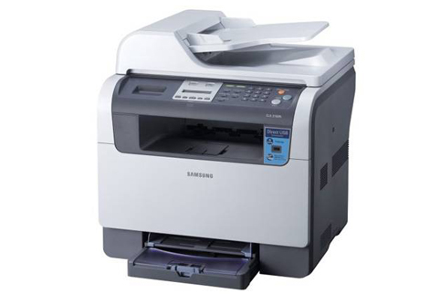 Samsung CLX3160 Printer