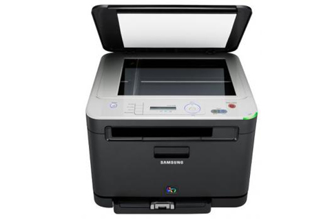 Samsung CLX3185 Printer
