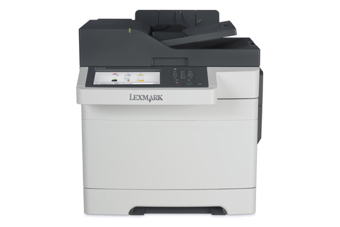 Lexmark CX510 Printer