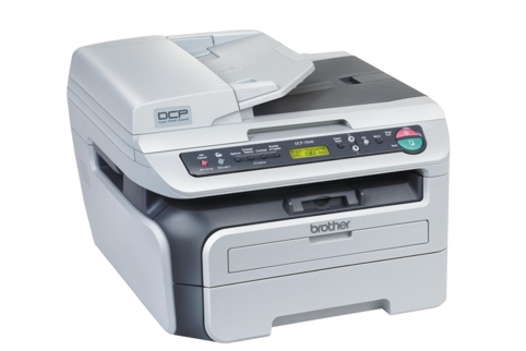 Brother DCP7040 Printer