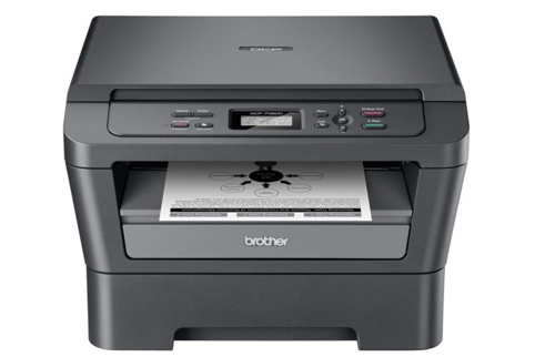 Brother DCP7060D Printer