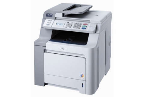 Brother DCP9042 Printer