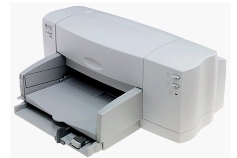 HP Deskjet 820cse Printer