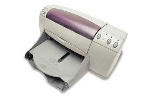 HP Deskjet 955c Printer