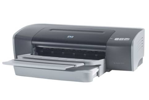 HP Deskjet 9680 Printer