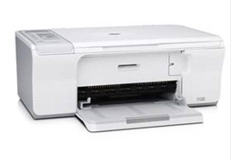 HP Deskjet F4230 Printer