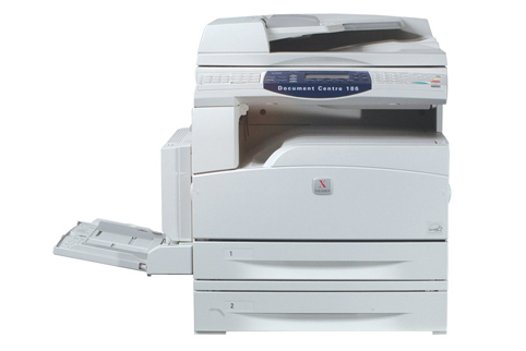 Xerox DocuCentre 186 Printer