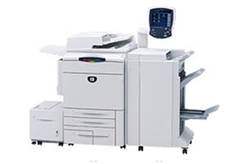 Xerox DocuCentre C7600 Printer