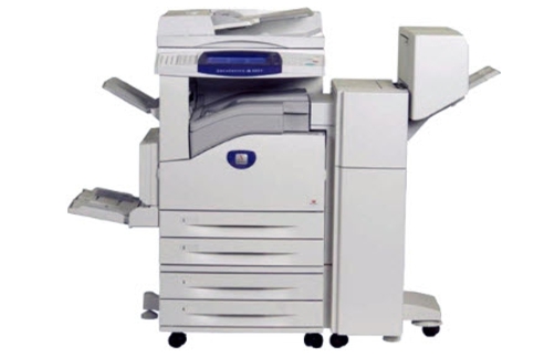Xerox DocuCentre III 2007 Printer