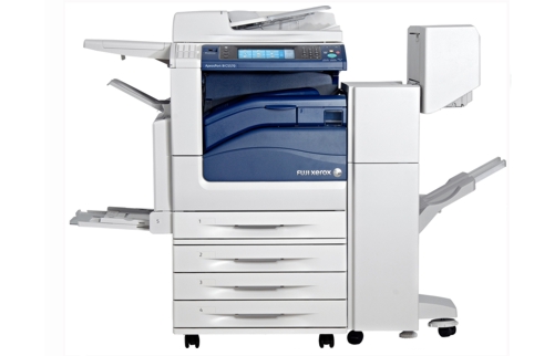 Xerox DocuCentre IV C2270 Printer