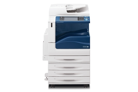 Xerox DocuCentre IV C4475 Printer