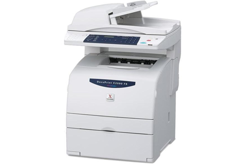 Xerox DocuPrint C2090FS Printer