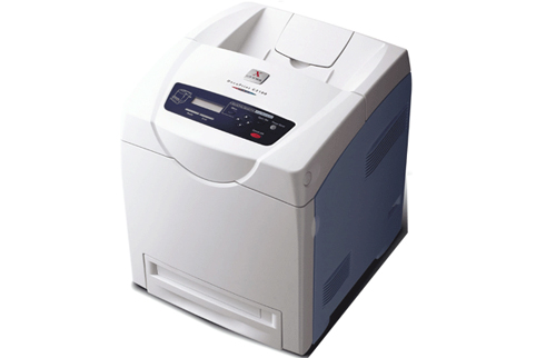 Xerox DocuPrint C3210DX Printer