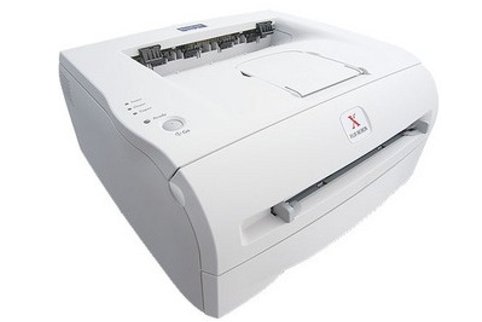 Xerox DocuPrint 204a Printer