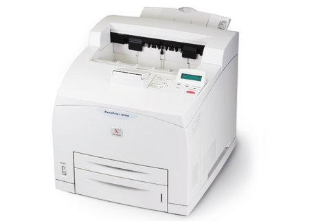 Xerox DocuPrint 340a Printer
