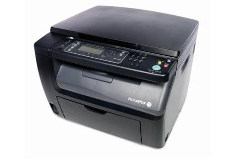 Xerox DocuPrint CM115W Printer