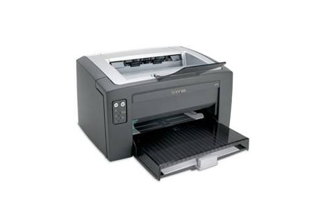 Lexmark E120n Printer