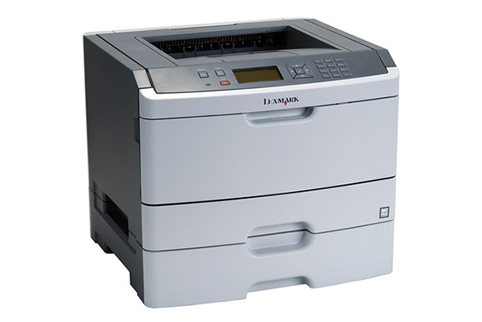 Lexmark E462 Printer