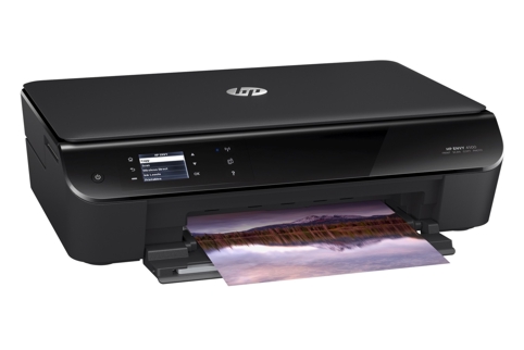 HP ENVY 4500 Printer