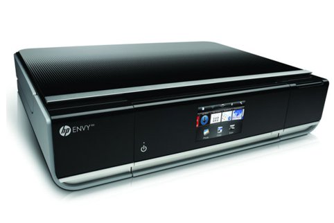 HP ENVY D410a Printer