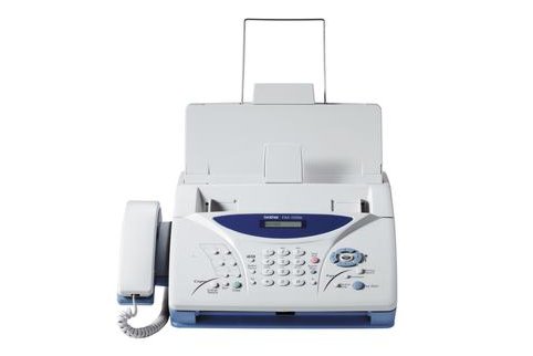 Brother FAX1030 Printer