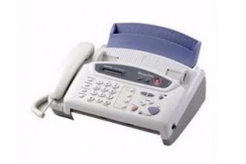 Brother FAX1280 Printer