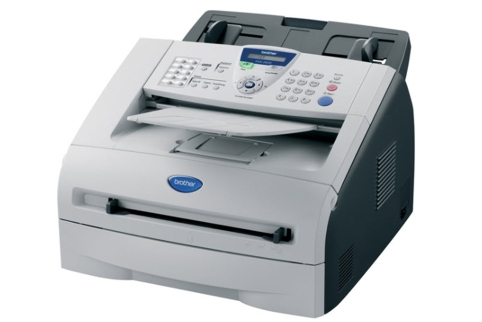 Brother FAX2820 Printer