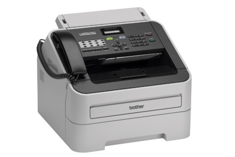 Brother FAX2840 Printer