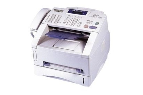 Brother FAX4750 Printer