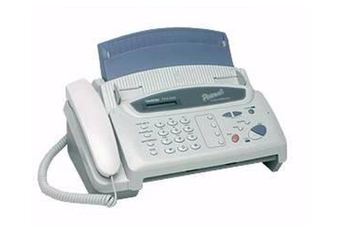 Brother FAX645 Printer