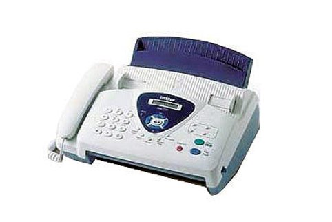 Brother FAX727 Printer