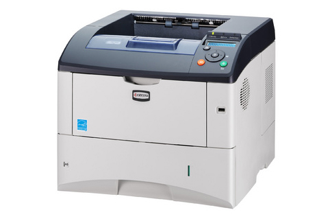 Kyocera FS4020DN Printer