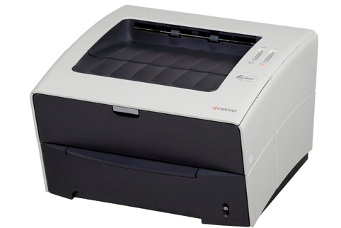 Kyocera FS920 Printer