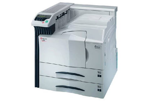 Kyocera FS9530DN Printer