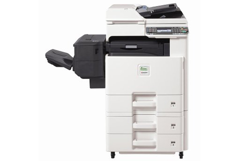 Kyocera FSC8525MFP Printer